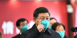 Coronavirus : Le mois où l’économie chinoise s’est arrêtée