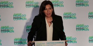Coronavirus : à Paris, Anne Hidalgo lâche la campagne pour gérer la crise