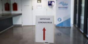 Coronavirus : quels sont les symptômes ? Que faire si l’on craint d’être contaminé ?