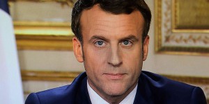Coronavirus : « Nous tiendrons, ensemble », lance Emmanuel Macron dans son adresse à la nation