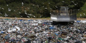 En Corse, la crise des déchets cristallise les débats des municipales
