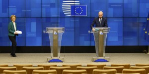 Covid-19 : après des fermetures de frontières en ordre dispersé, la Commission européenne tente de reprendre la main