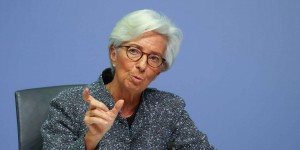 Crise économique : « Macron et Lagarde à front renversé »