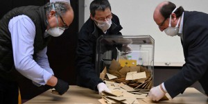 Elections municipales : la préparation du second tour éclipsée par la gestion de crise sanitaire