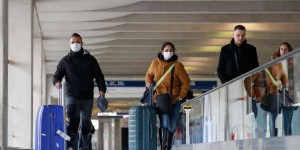 « Face au coronavirus, il est préférable d’être en Chine » : l’inquiétude des Français de retour des « zones à risques »