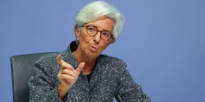 La faute professionnelle de Christine Lagarde
