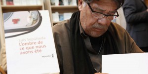 L’écrivain chilien Luis Sepulveda atteint par le coronavirus, dans un état « stable »