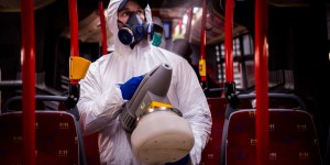 Le point sur l’épidémie due au coronavirus dans le monde : l’Iran annonce 63 nouveaux décès