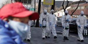 Le point sur l’épidémie due au coronavirus dans le monde : 30 nouveaux morts en Chine