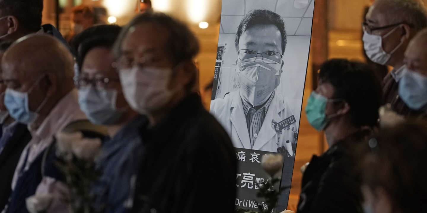 L’urgentiste Ai Fen révèle les pressions subies pour cacher la gravité de l’épidémie