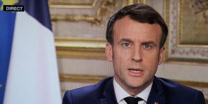 Municipales : après avoir envisagé leur report, Emmanuel Macron maintient finalement les élections