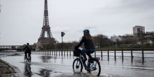 Municipales : le vélo, passage obligé des candidats dans les villes