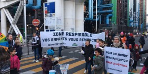 Pollution : à Lyon, des parents d’élèves attaquent les pouvoirs publics pour « insuffisance de l’action »