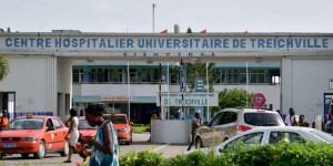 Premier cas de Covid-19 en Côte d’Ivoire