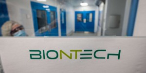 BioNtech s’installe parmi les champions allemands de la pharmacie