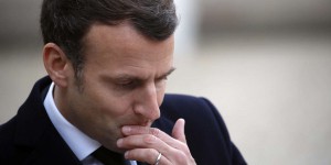 Confinement : Emmanuel Macron accusé d’avoir « perdu son pari »
