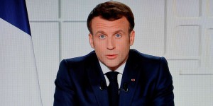 Couvre-feu, écoles, vaccins : le résumé vidéo des annonces d’Emmanuel Macron pour « freiner » le Covid-19 en métropole