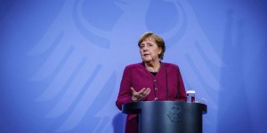 Covid-19 : en Allemagne, Angela Merkel menace de court-circuiter les Länder