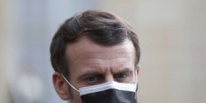 Covid-19 : Emmanuel Macron prononcera une allocution sur la situation sanitaire à 20 heures