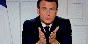 Covid-19 : Fermeture des établissements scolaires, vaccination, restrictions élargies... retrouvez les annonces d’Emmanuel Macron