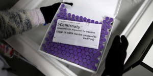 Covid-19 en France : le gouvernement s’attend à d’importantes livraisons de vaccins