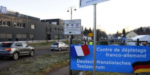 Covid-19 : l’Allemagne durcit les conditions d’accès des Français sur son territoire