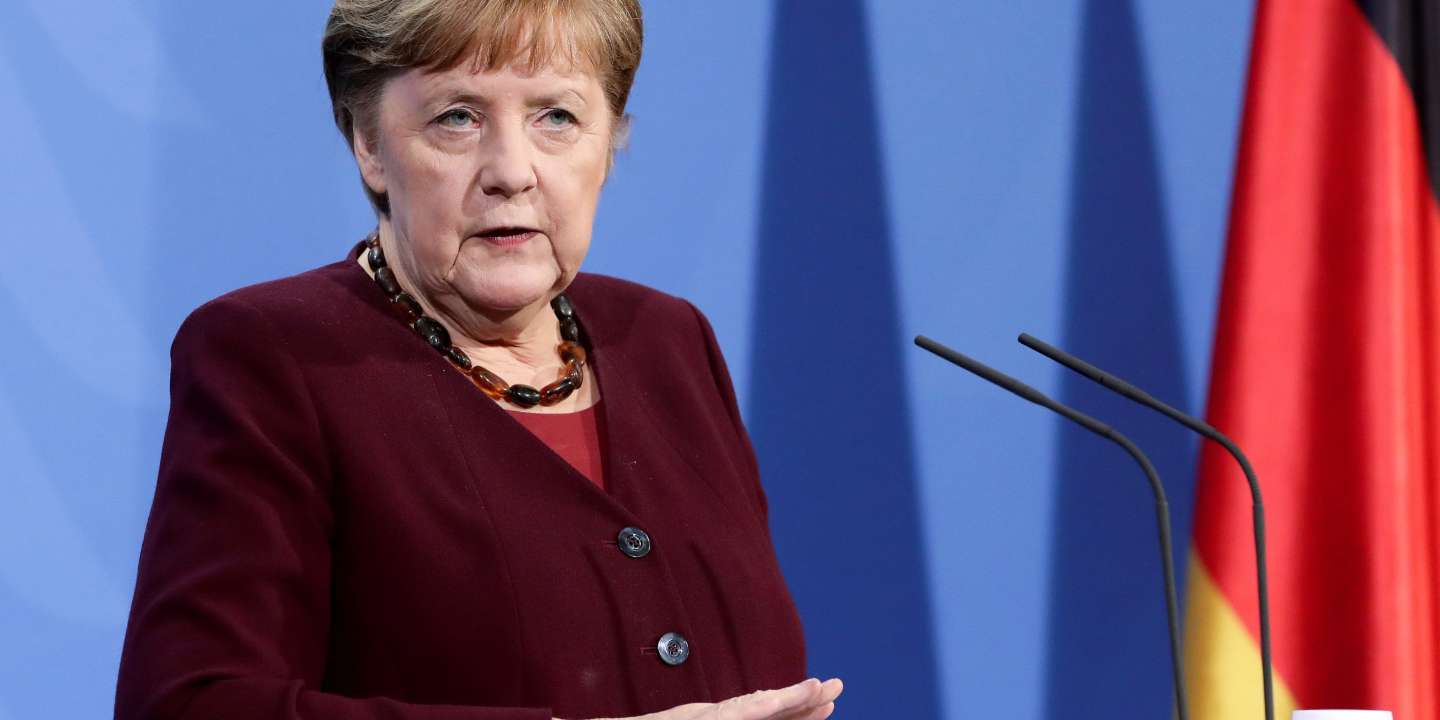 Covid-19 : l’Allemagne souhaite prolonger les restrictions, Londres avertit l’Europe