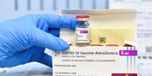 Covid-19 : l’Union européenne menace de bloquer les exportations du vaccin d’AstraZeneca