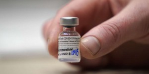 Covid-19 : Pfizer et BioNTech affirment que leur vaccin est efficace à 100 % chez les 12-15 ans