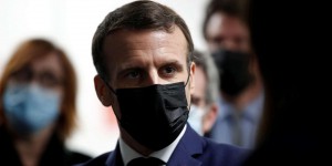 Covid-19 : suivez l’allocution d’Emmanuel Macron sur l’évolution de l’épidémie