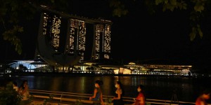 « Earth Hour » : des villes du monde entier éteignent leurs lumières pour la planète