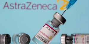 « Le faible nombre de cas de troubles graves ne remet pas en cause le rapport bénéfices/risques du vaccin d’AstraZeneca »