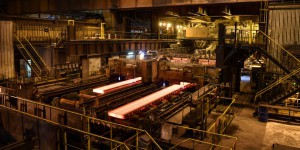 Le géant de l’acier ArcelorMittal se lance dans les certificats « verts »