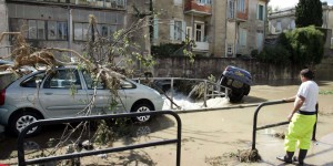 Inondations : à Nîmes, la culture du risque, un combat de longue haleine