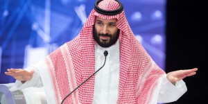 L’Arabie saoudite annonce se mobiliser contre le changement climatique