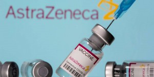 L’Europe attend un verdict sur le vaccin d’AstraZeneca