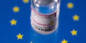 L’Europe place ses exportations de vaccins sous haute surveillance
