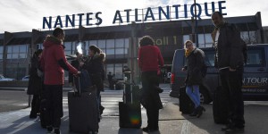 A Nantes, le réaménagement de l’aéroport entre brouillard et zones de turbulences