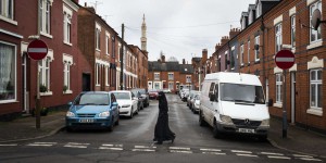 Royaume-Uni : à Leicester, « beaucoup dépriment » après un an de confinement