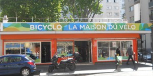 A Saint-Denis, la difficulté de rendre le vélo accessible à tous