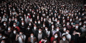 Concert test en Espagne : « Aucun signe » de contagion au coronavirus détecté un mois après