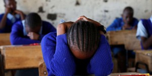 Covid-19 : en Afrique, « le risque est que l’école ne soit plus une priorité dans les foyers où la survie est en jeu »