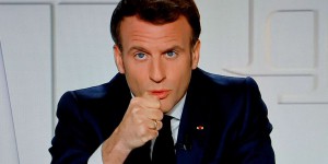 Covid-19 - allocution d’Emmanuel Macron : suivez en direct toutes les réactions à l’annonce d’un troisième confinement