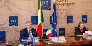 Covid-19 : le G20 s’engage à intensifier l’aide aux pays pauvres