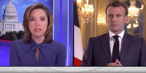 Covid-19 : Macron réaffirme l’objectif de « lever les restrictions début mai »