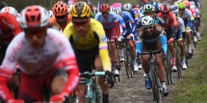 Cyclisme : la course Paris-Roubaix reportée au mois d’octobre