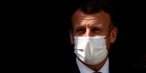 Le déconfinement sous conditions d’Emmanuel Macron