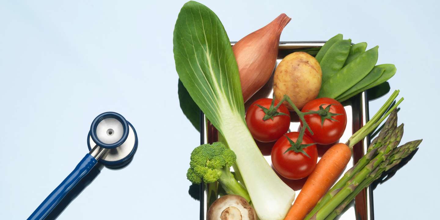 Hôpitaux : « L’alimentation est un élément majeur de santé et de guérison, un enjeu majeur de santé publique »