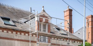 « J’ai tout le temps froid » : dans le Loiret, le casse-tête de la rénovation énergétique des passoires thermiques