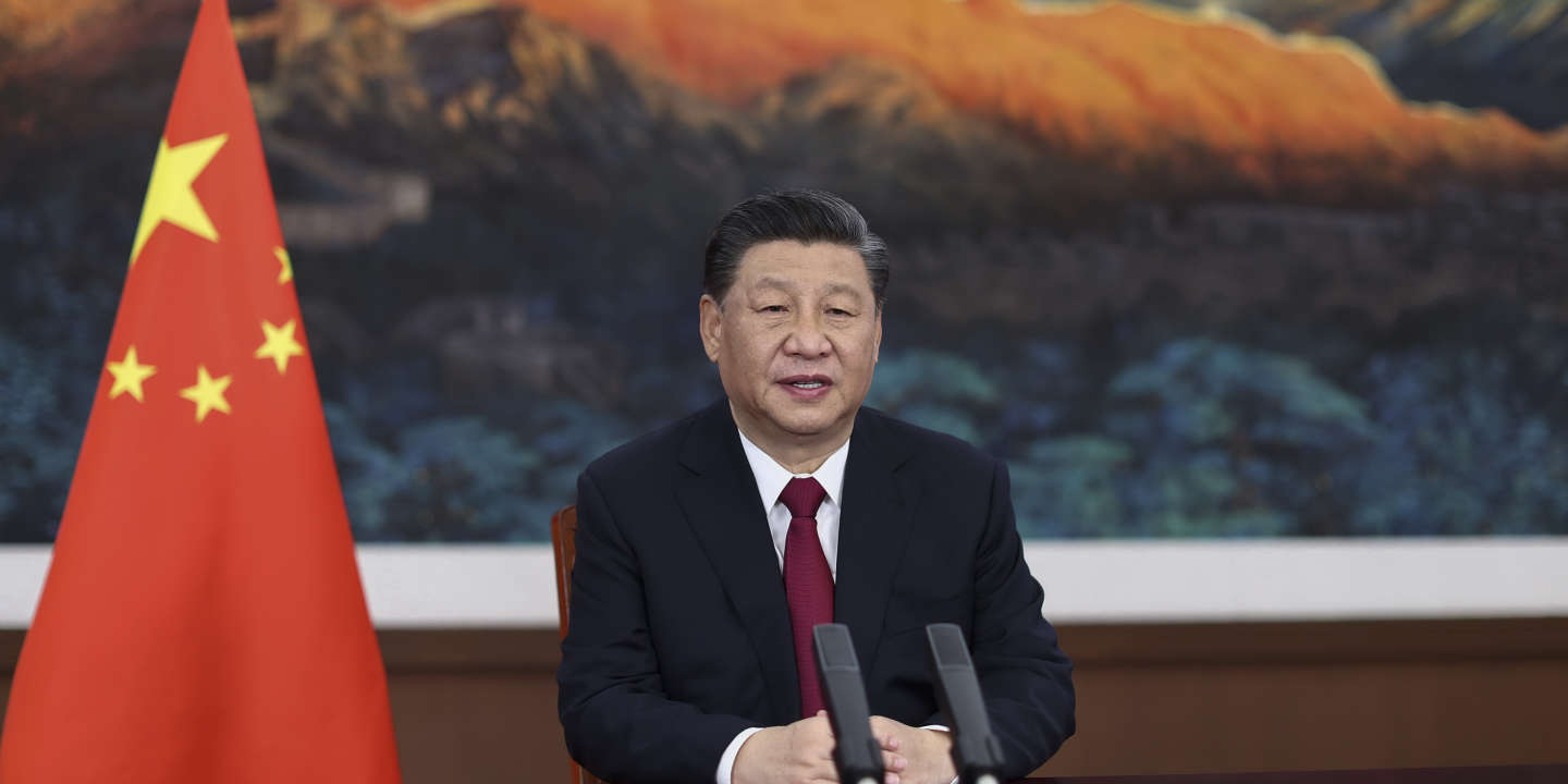 Xi Jinping participera au sommet virtuel sur le climat organisé par Joe Biden
